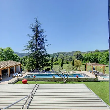 Apartamento Exceptional panoramic sea view in a quiet&secure area