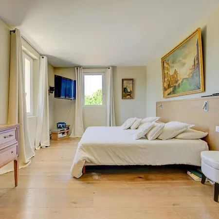 Apartamento Exceptional panoramic sea view in a quiet&secure area *